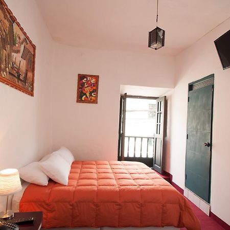 Andean Home Cusco Extérieur photo