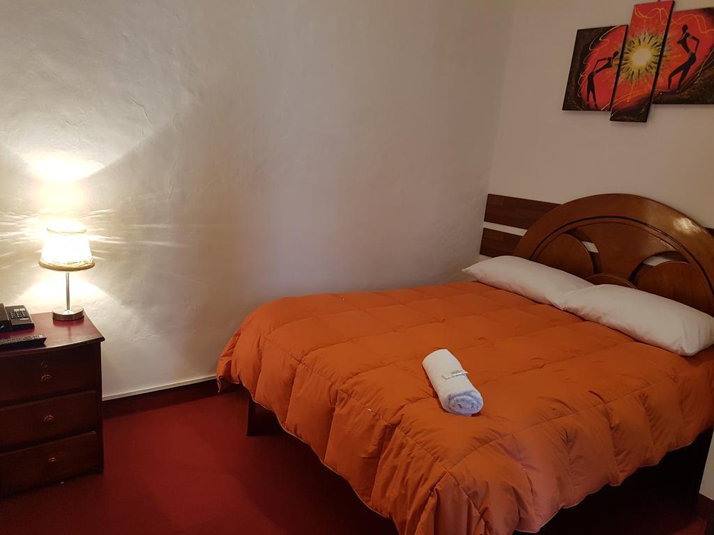 Andean Home Cusco Extérieur photo