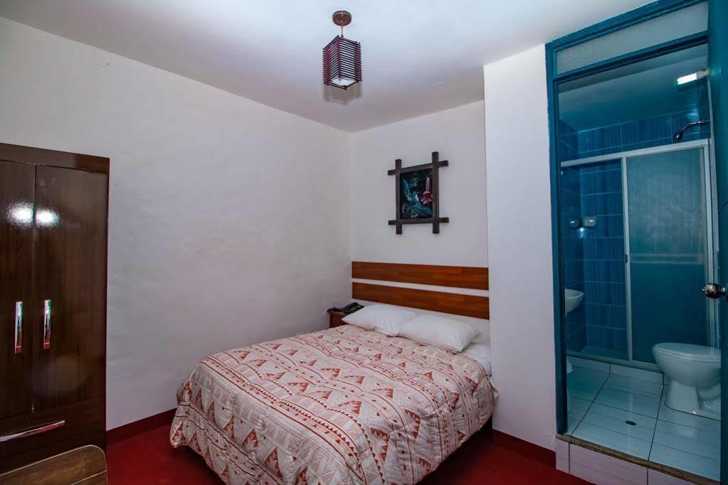 Andean Home Cusco Extérieur photo