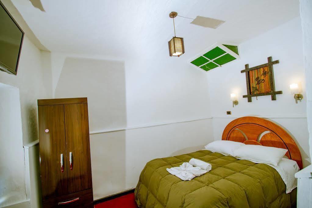Andean Home Cusco Extérieur photo
