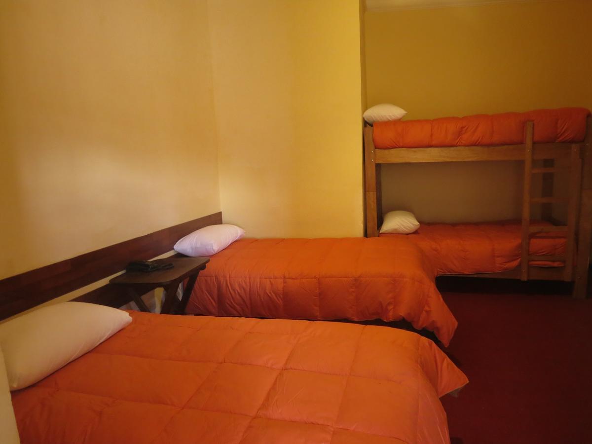 Andean Home Cusco Extérieur photo