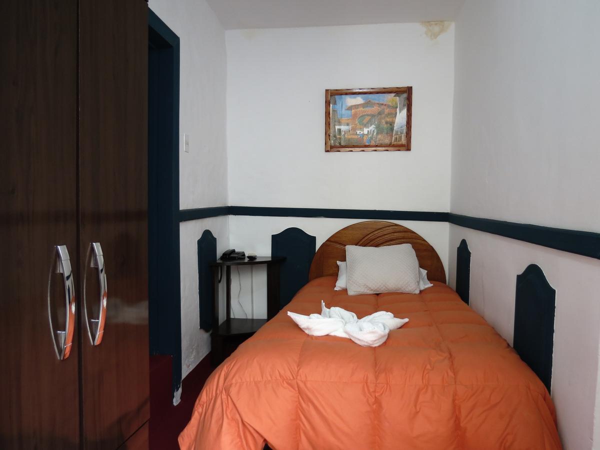 Andean Home Cusco Extérieur photo